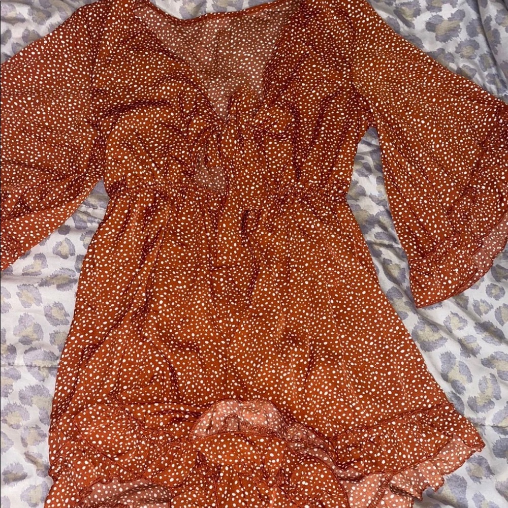 SHEIN romper size M